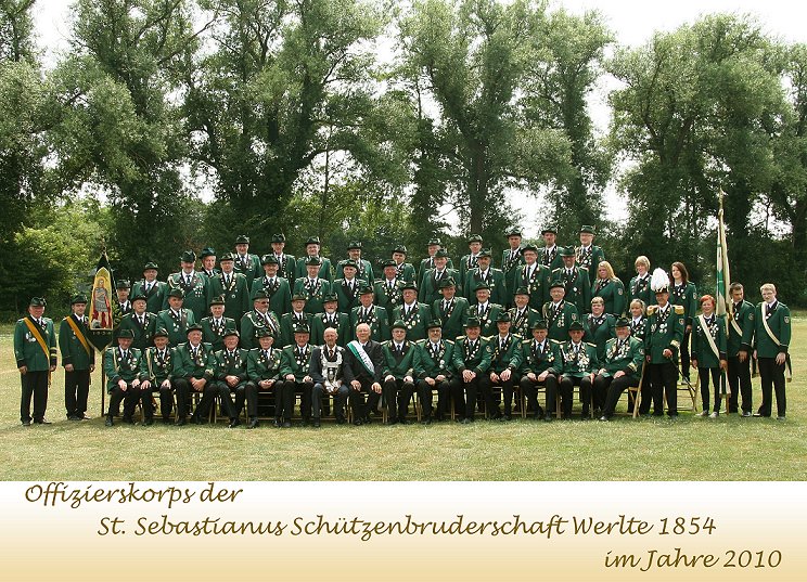 Offizierskorps